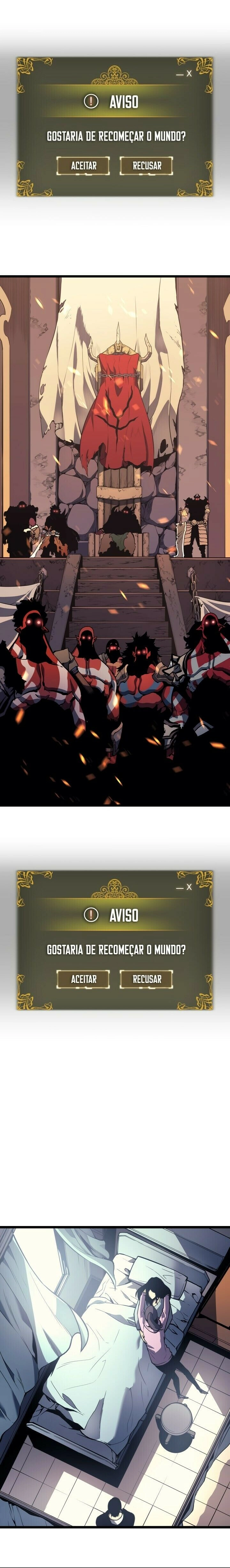 Read Upando Sozinho Pt Br Manga Online