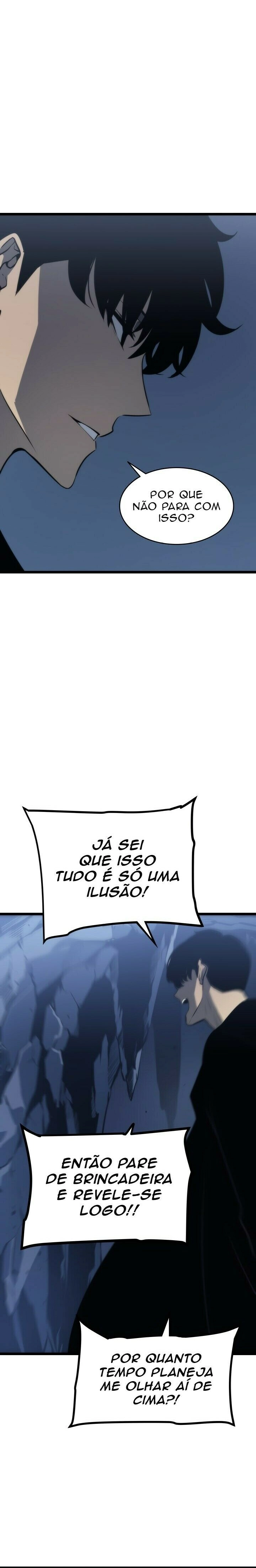 Read Upando Sozinho Pt Br Manga Online