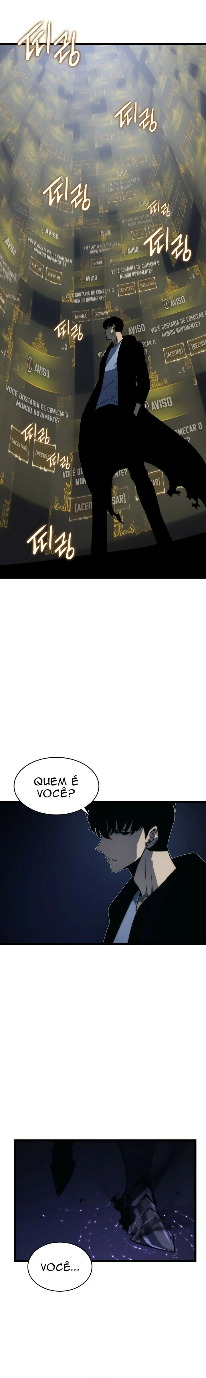 Read Upando Sozinho Pt Br Manga Online