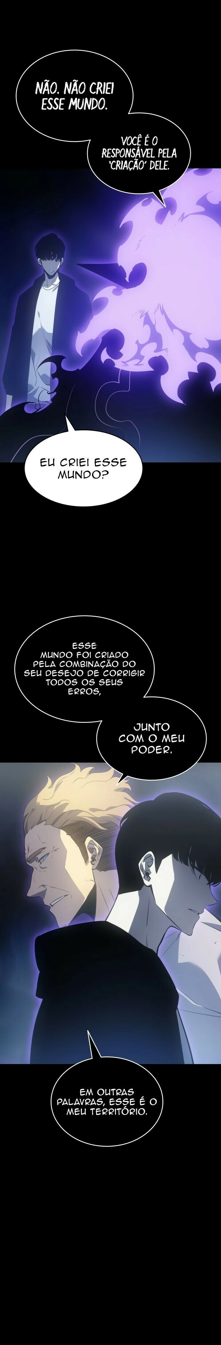 Read Upando Sozinho Pt Br Manga Online