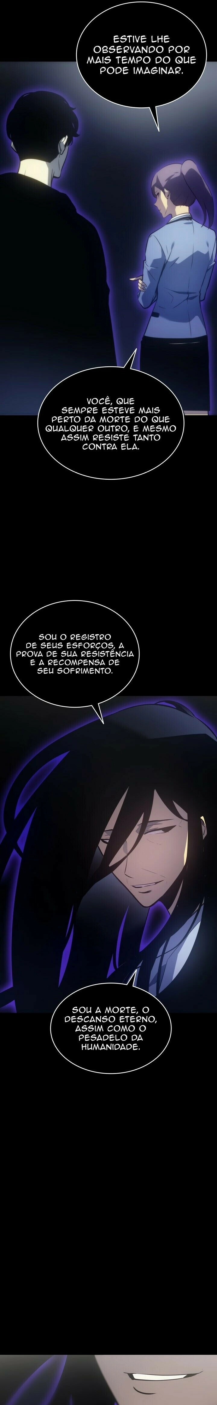 Read Upando Sozinho Pt Br Manga Online