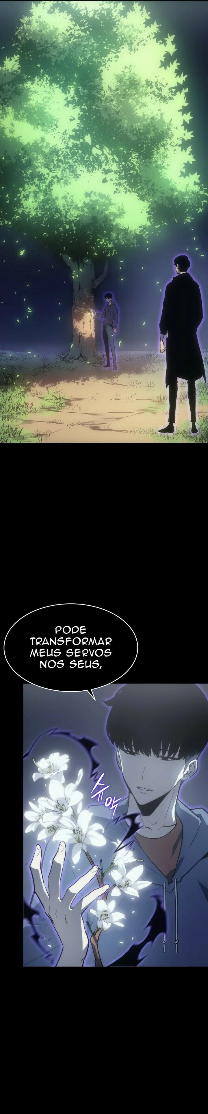 Read Upando Sozinho Pt Br Manga Online