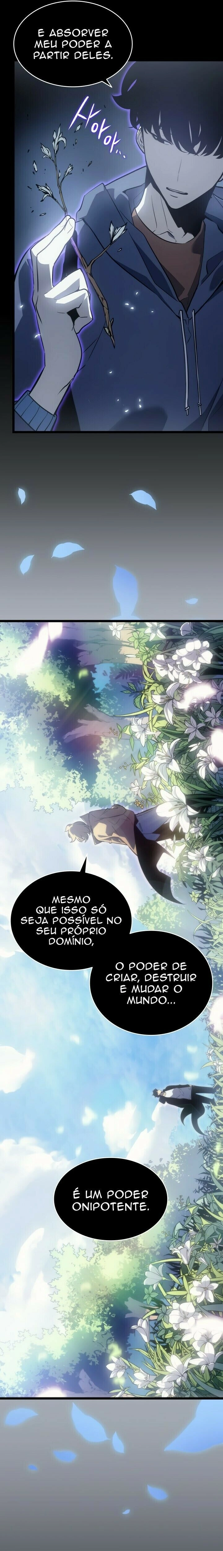 Read Upando Sozinho Pt Br Manga Online