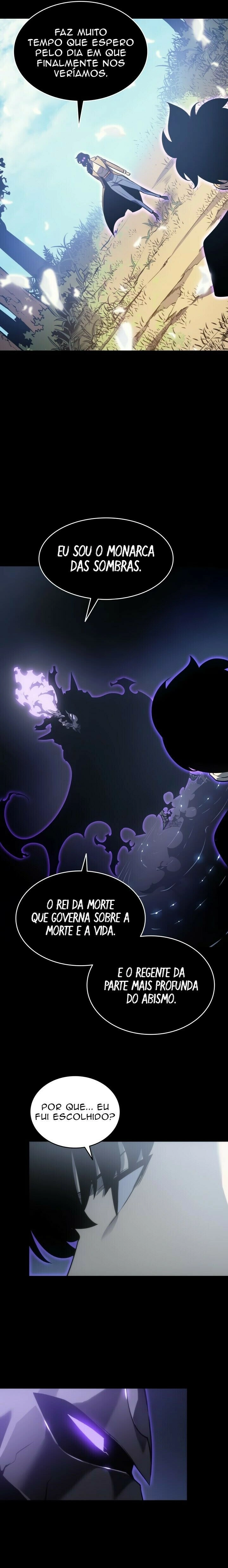 Read Upando Sozinho Pt Br Manga Online