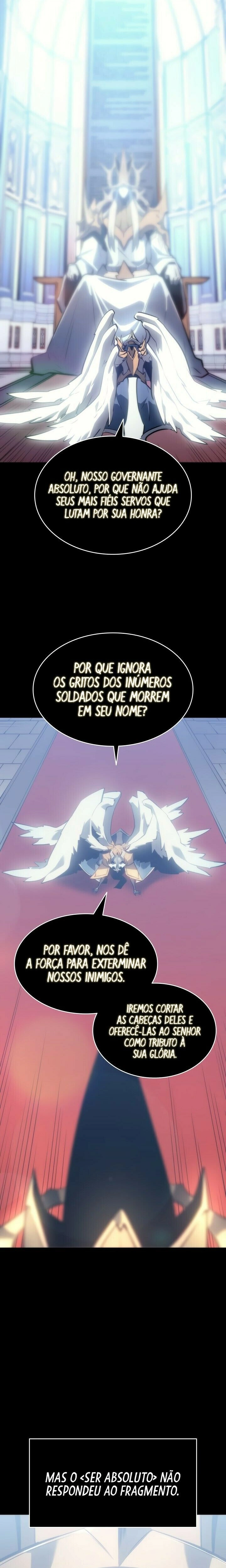 Read Upando Sozinho Pt Br Manga Online