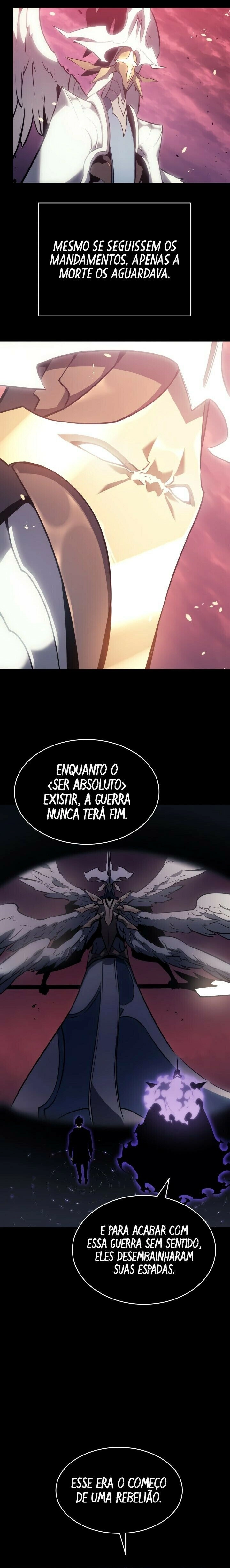 Read Upando Sozinho Pt Br Manga Online