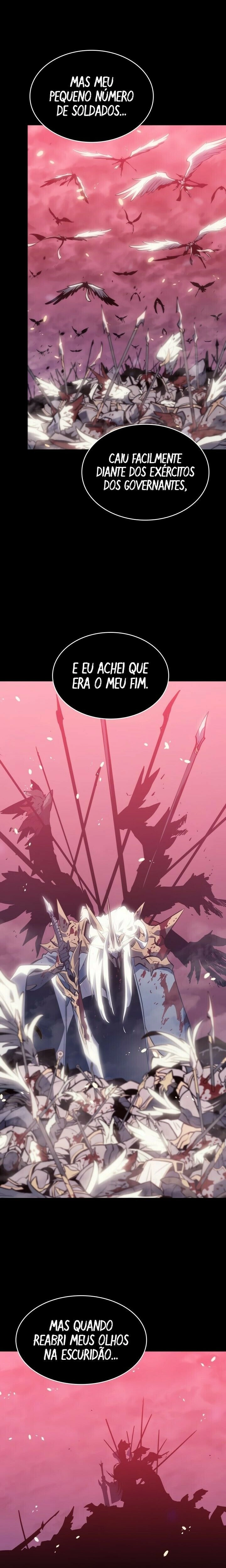 Read Upando Sozinho Pt Br Manga Online