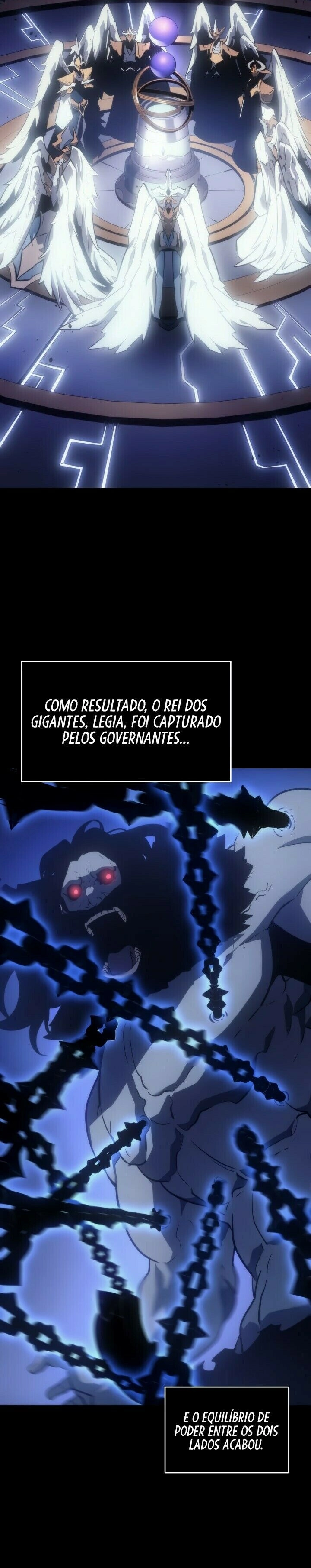 Read Upando Sozinho Pt Br Manga Online