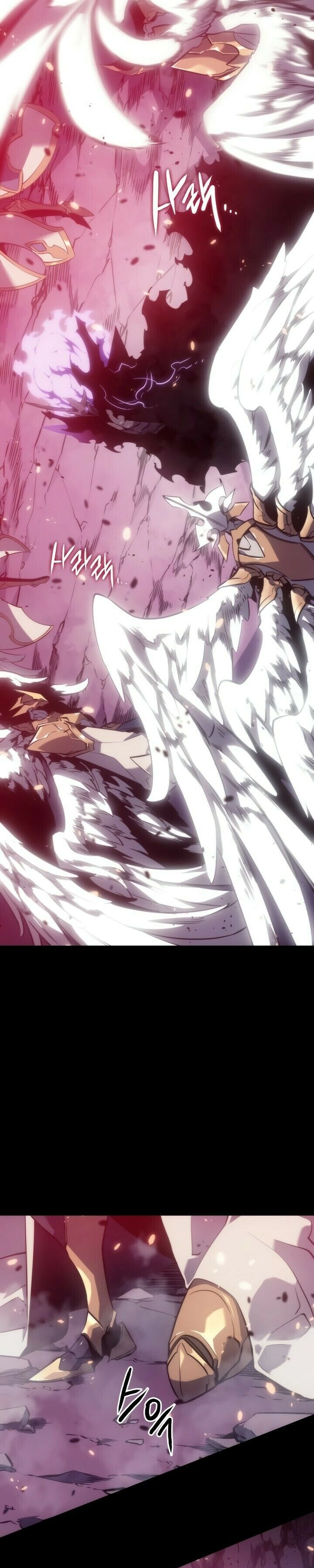 Read Upando Sozinho Pt Br Manga Online