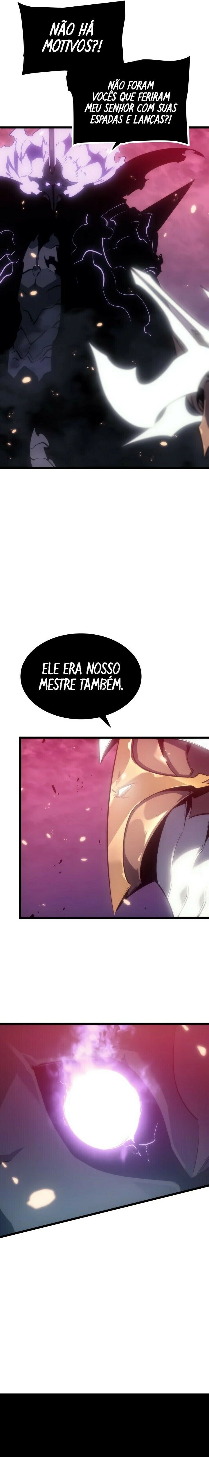 Read Upando Sozinho Pt Br Manga Online
