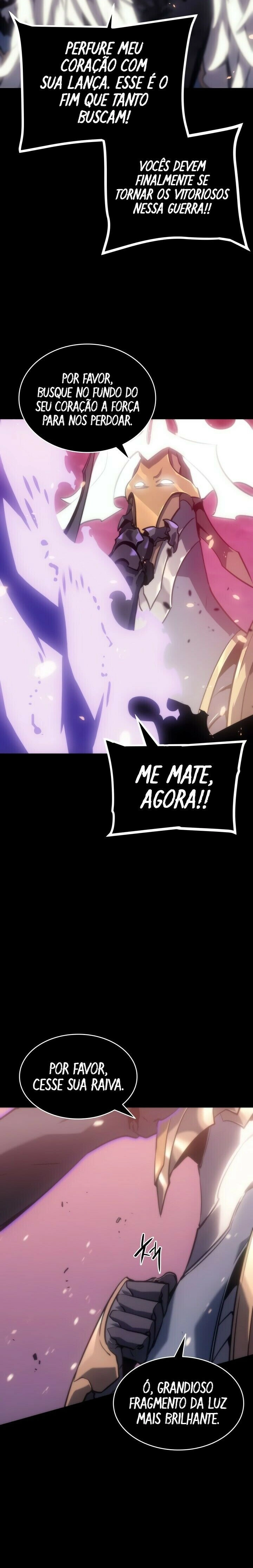 Read Upando Sozinho Pt Br Manga Online