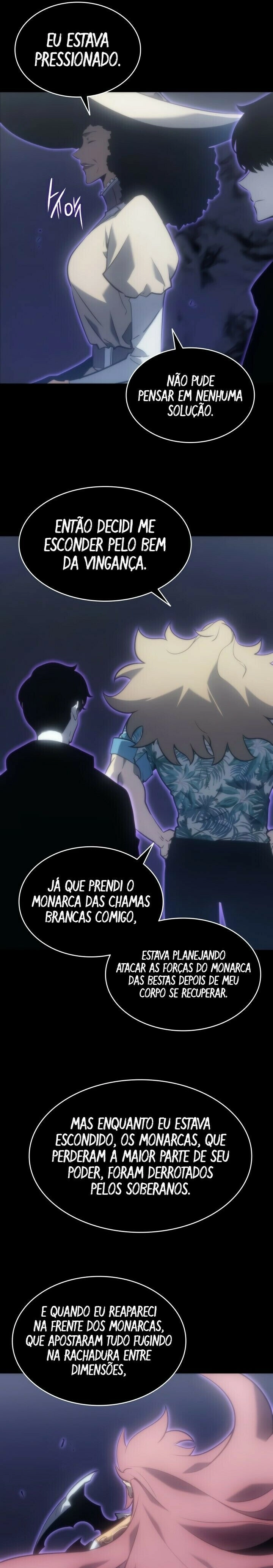 Read Upando Sozinho Pt Br Manga Online