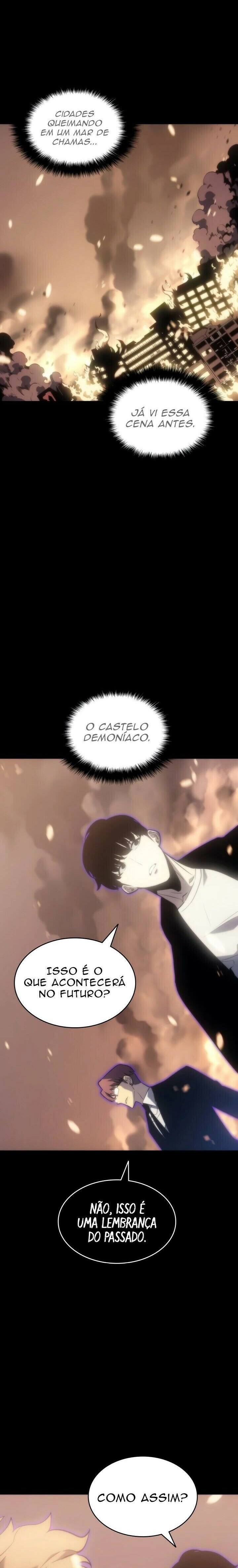 Read Upando Sozinho Pt Br Manga Online