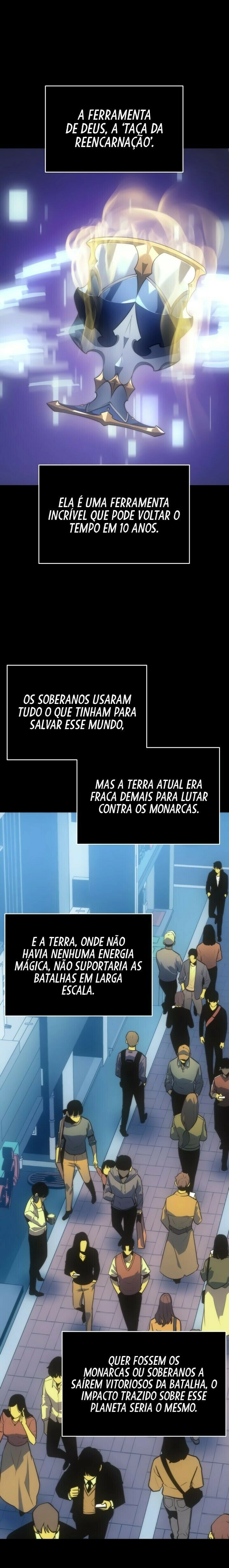 Read Upando Sozinho Pt Br Manga Online