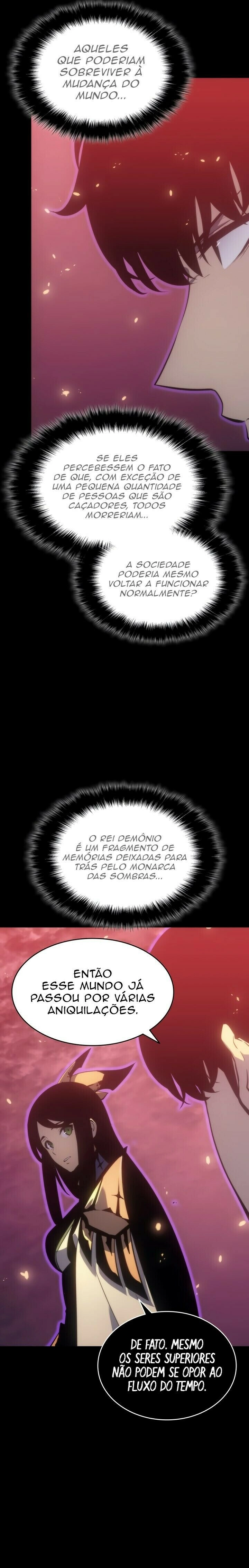 Read Upando Sozinho Pt Br Manga Online