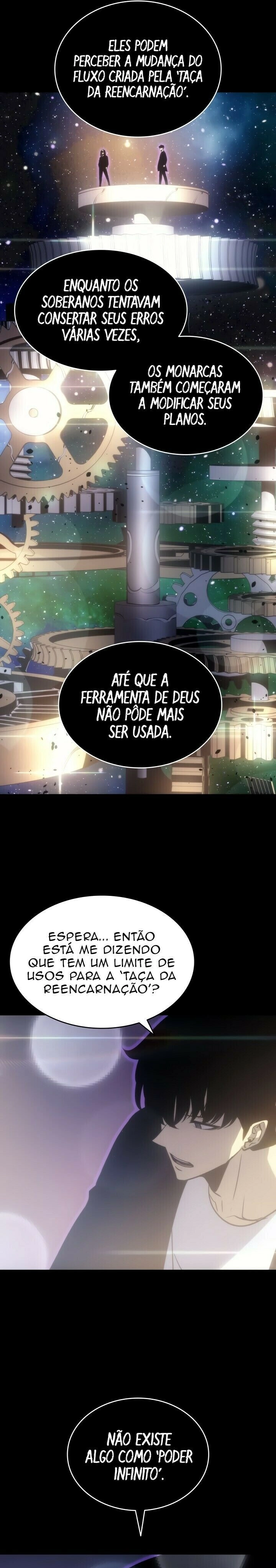 Read Upando Sozinho Pt Br Manga Online