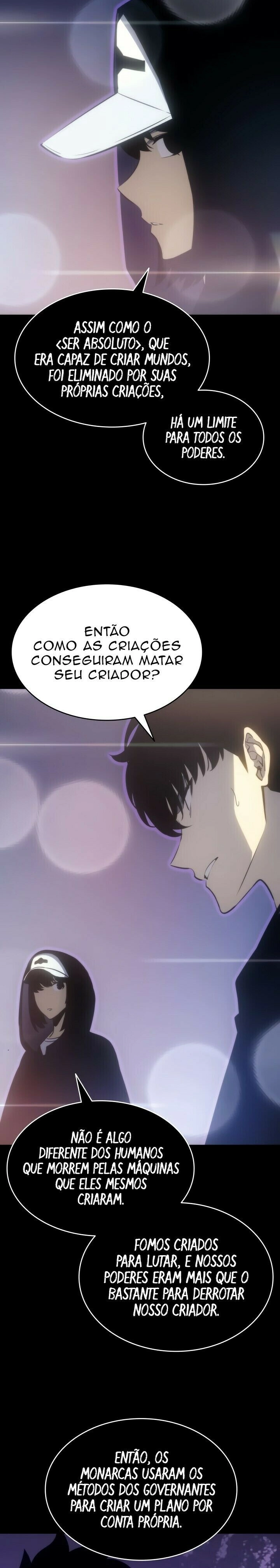 Read Upando Sozinho Pt Br Manga Online