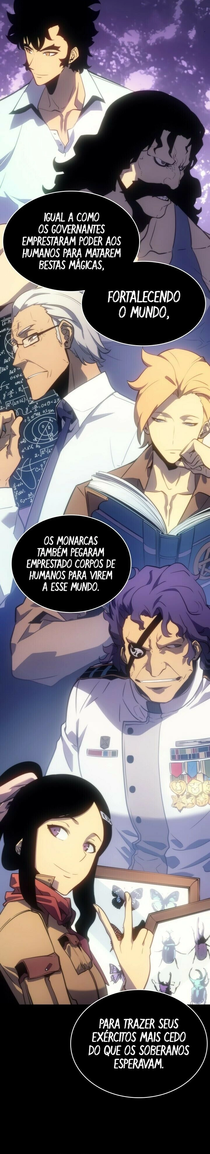 Read Upando Sozinho Pt Br Manga Online