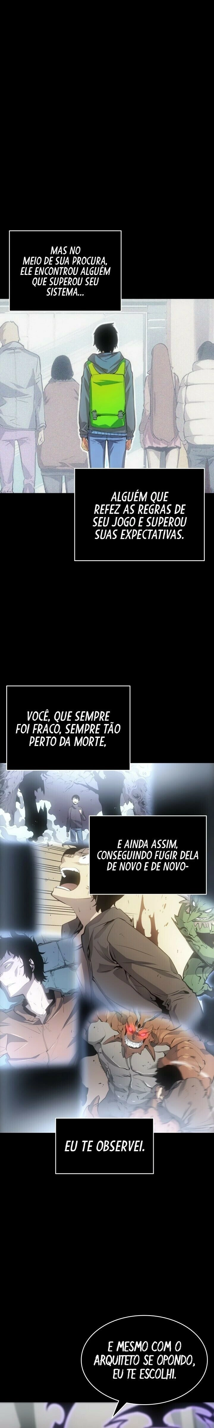 Read Upando Sozinho Pt Br Manga Online