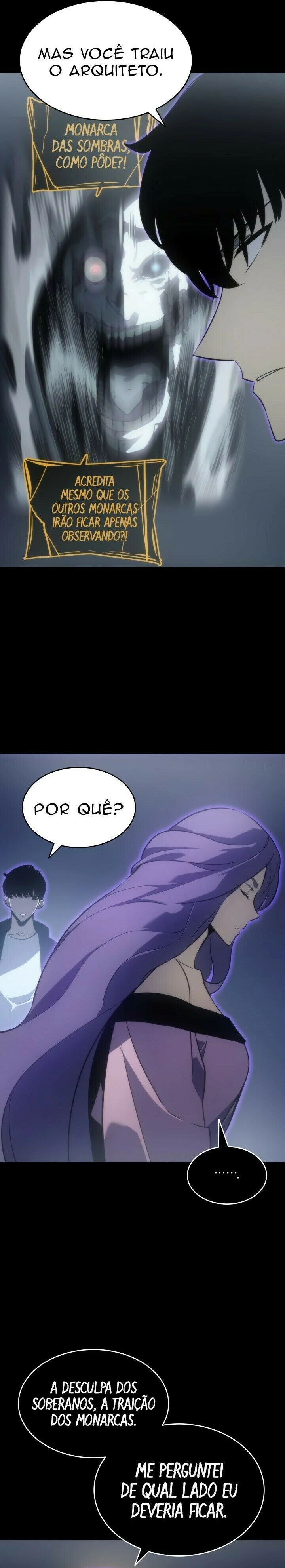 Read Upando Sozinho Pt Br Manga Online