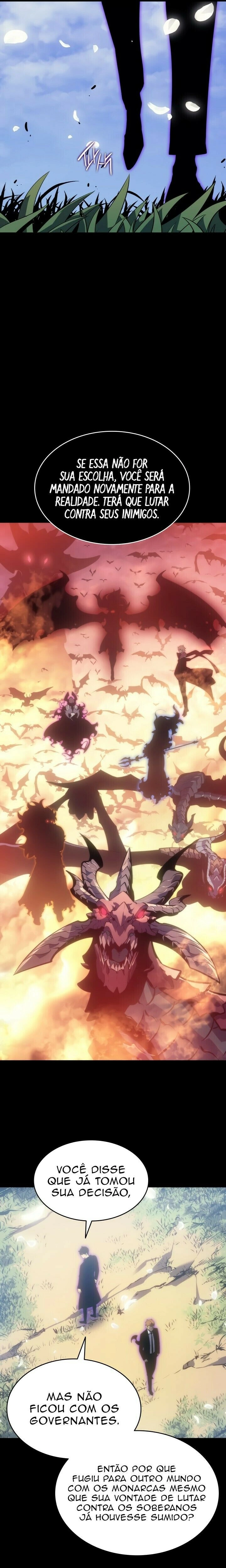 Read Upando Sozinho Pt Br Manga Online