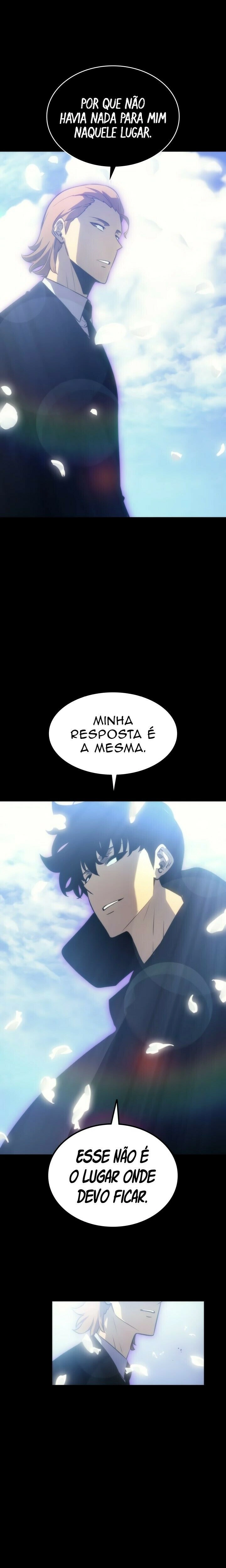 Read Upando Sozinho Pt Br Manga Online