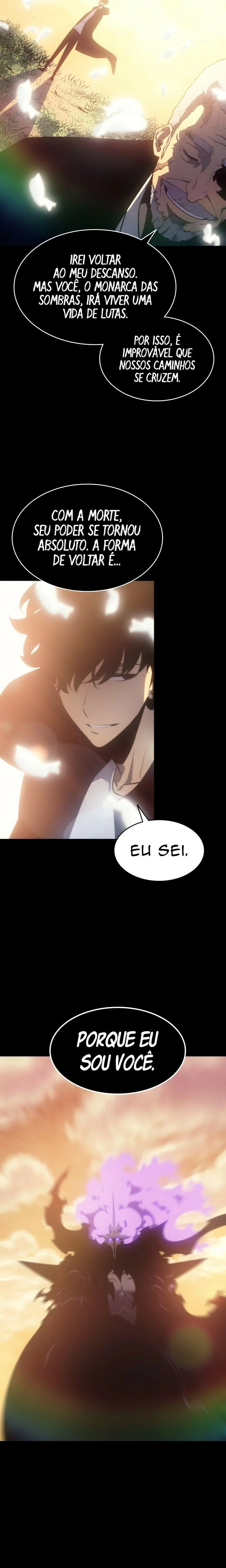 Read Upando Sozinho Pt Br Manga Online