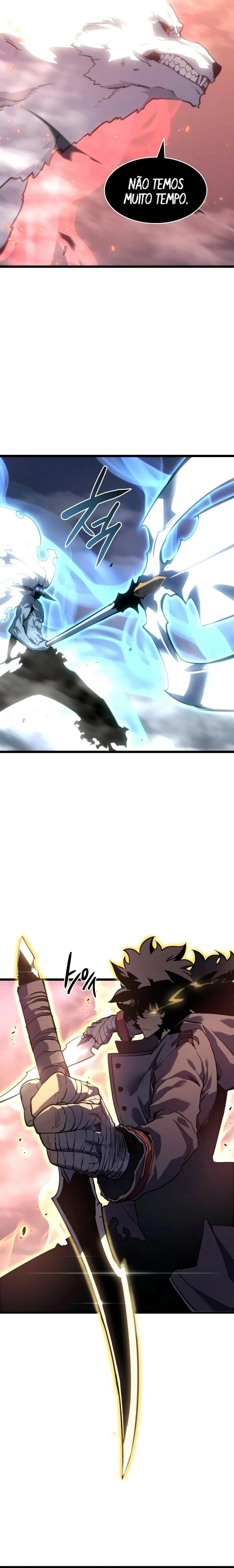 Read Upando Sozinho Pt Br Manga Online