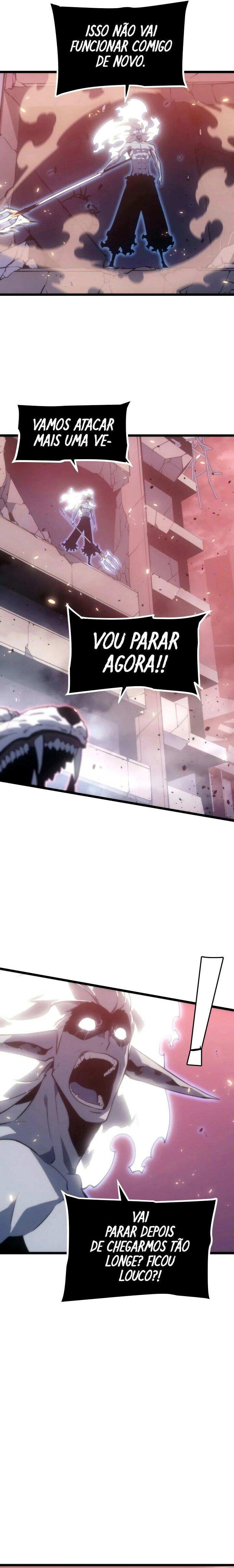 Read Upando Sozinho Pt Br Manga Online