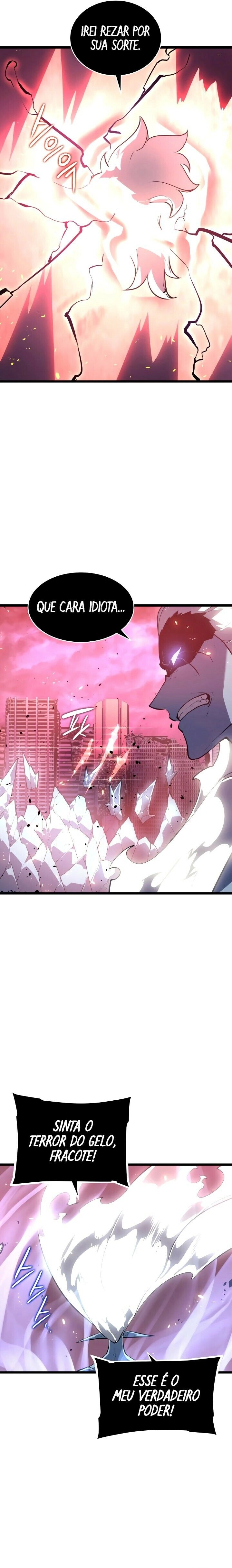 Read Upando Sozinho Pt Br Manga Online