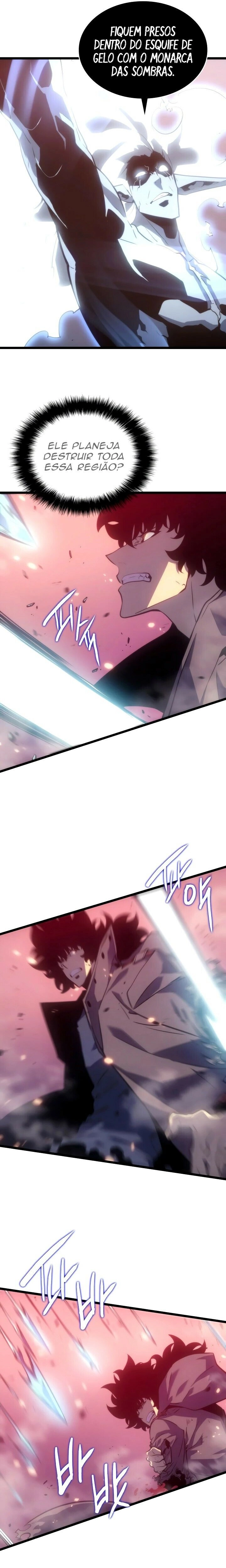 Read Upando Sozinho Pt Br Manga Online