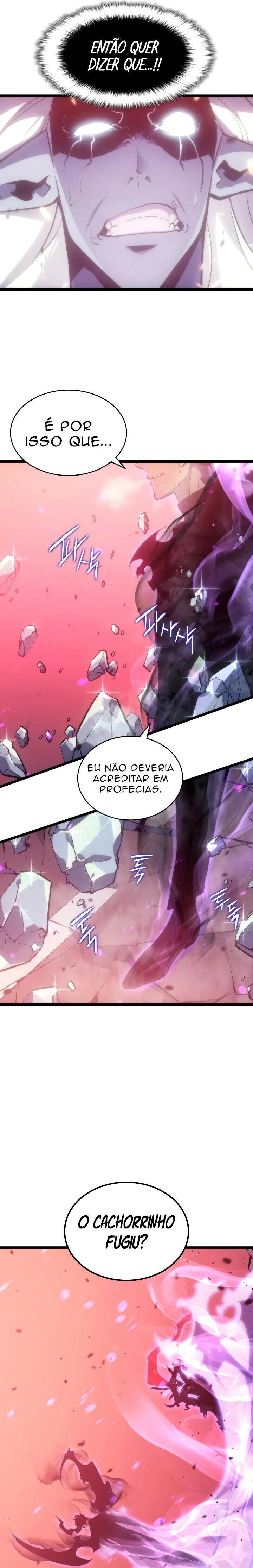 Read Upando Sozinho Pt Br Manga Online
