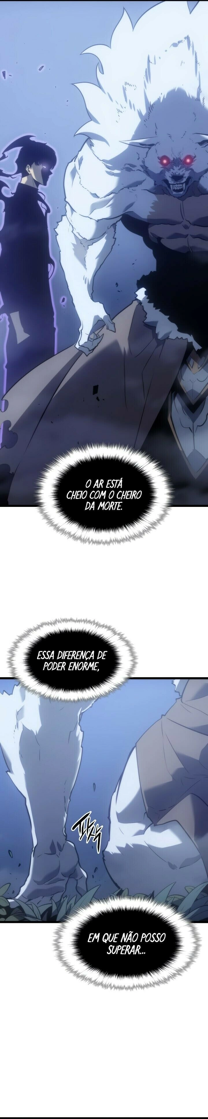 Read Upando Sozinho Pt Br Manga Online