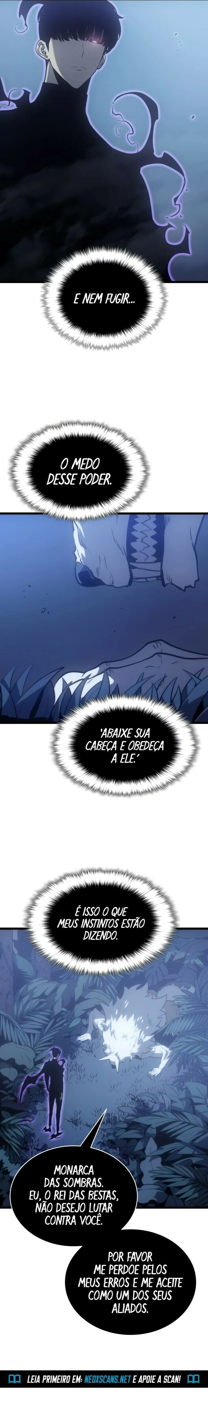 Read Upando Sozinho Pt Br Manga Online