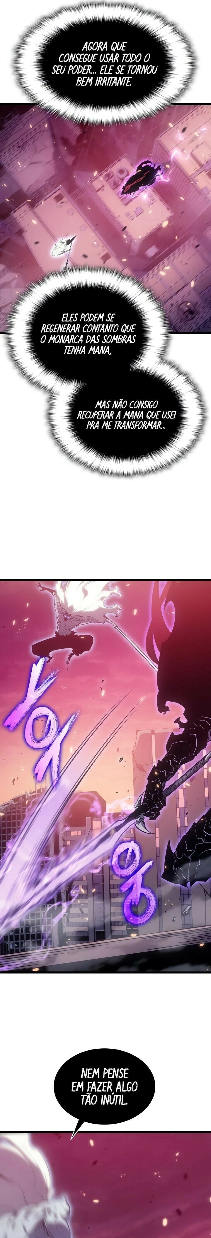 Read Upando Sozinho Pt Br Manga Online