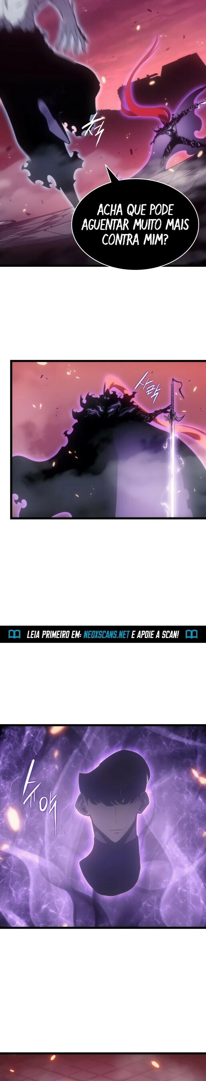 Read Upando Sozinho Pt Br Manga Online