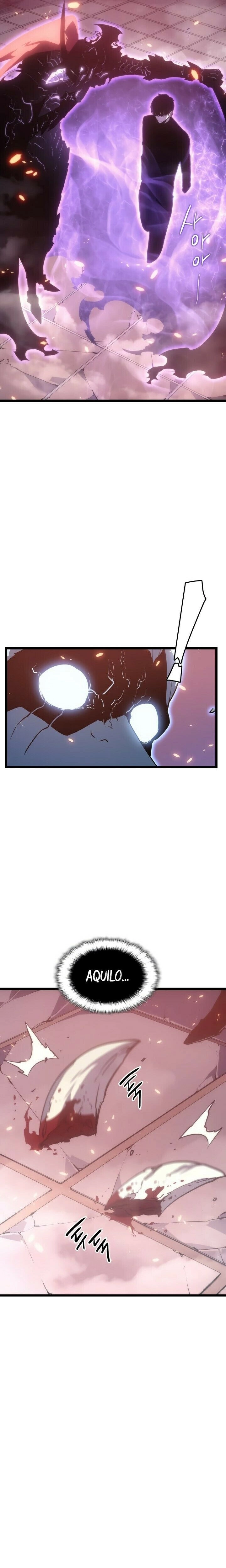 Read Upando Sozinho Pt Br Manga Online