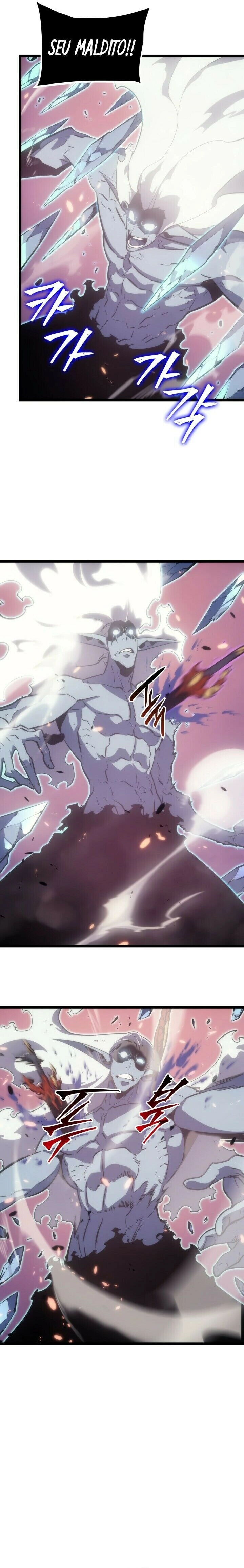 Read Upando Sozinho Pt Br Manga Online