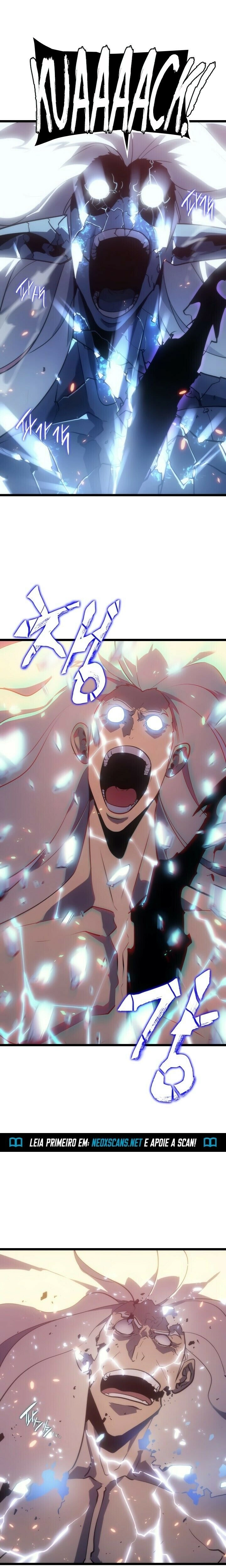 Read Upando Sozinho Pt Br Manga Online