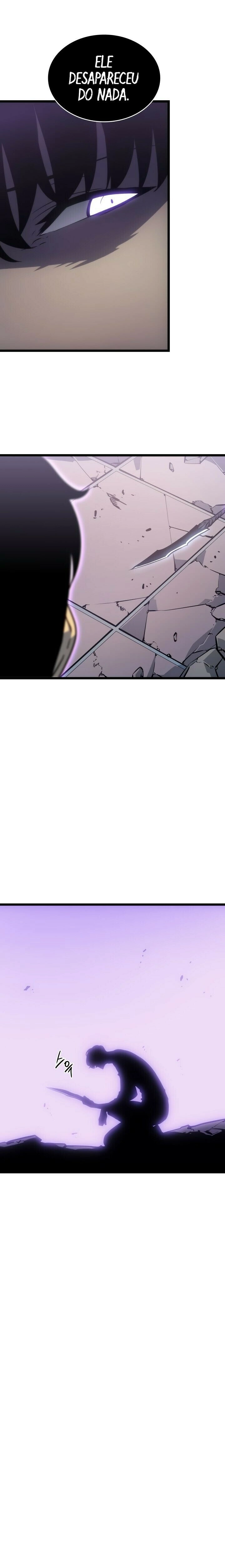 Read Upando Sozinho Pt Br Manga Online