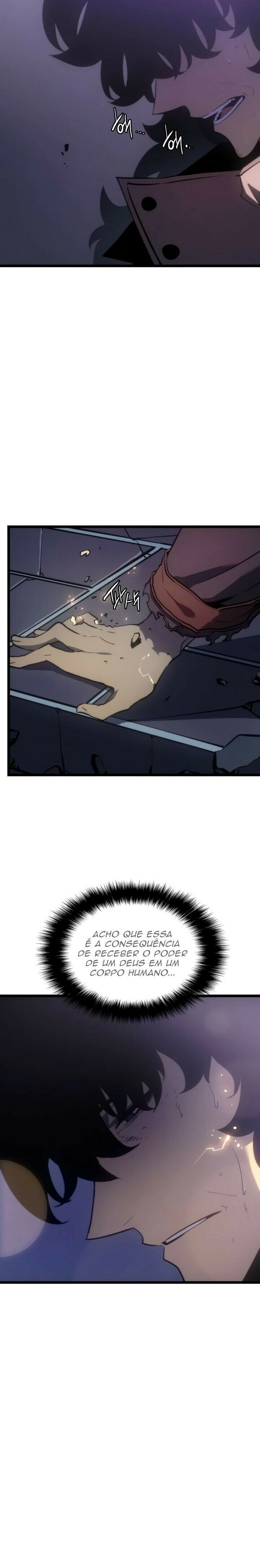 Read Upando Sozinho Pt Br Manga Online