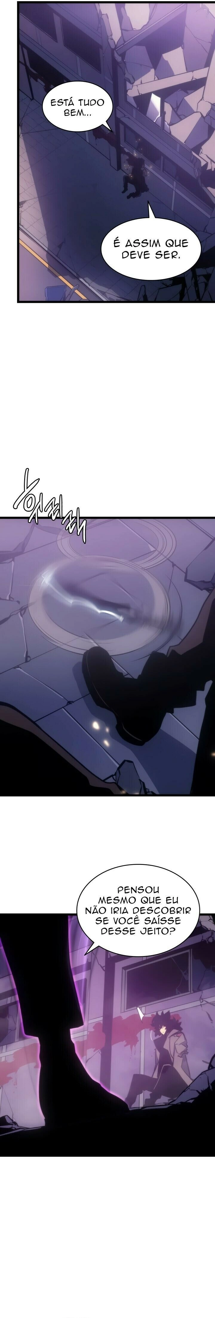 Read Upando Sozinho Pt Br Manga Online
