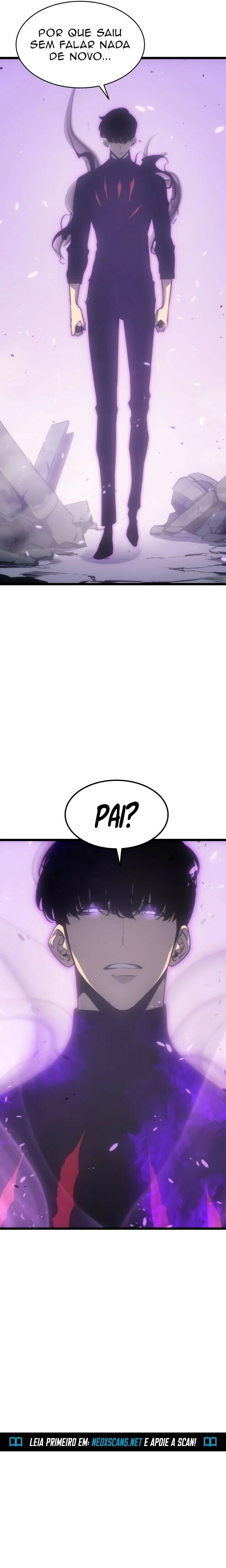 Read Upando Sozinho Pt Br Manga Online