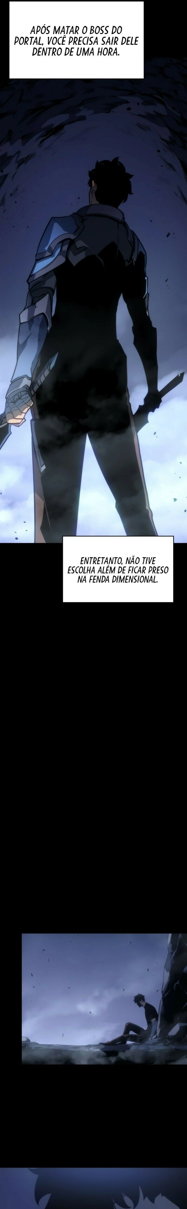 Read Upando Sozinho Pt Br Manga Online