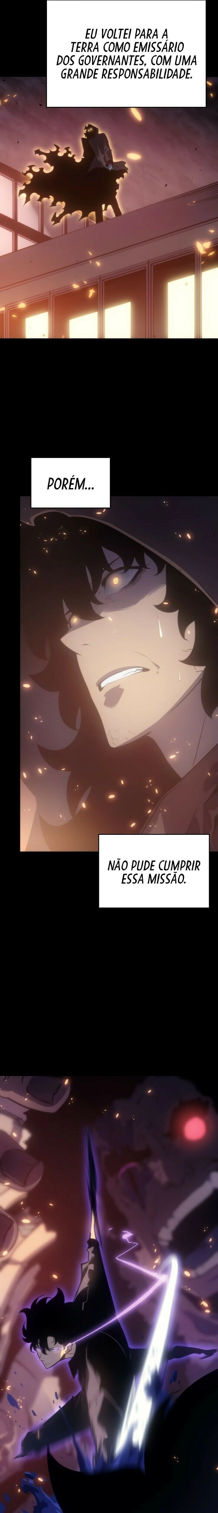 Read Upando Sozinho Pt Br Manga Online