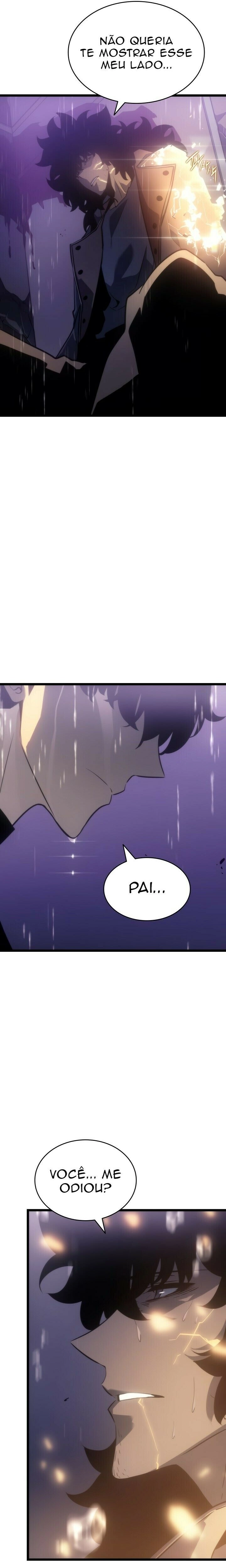Read Upando Sozinho Pt Br Manga Online