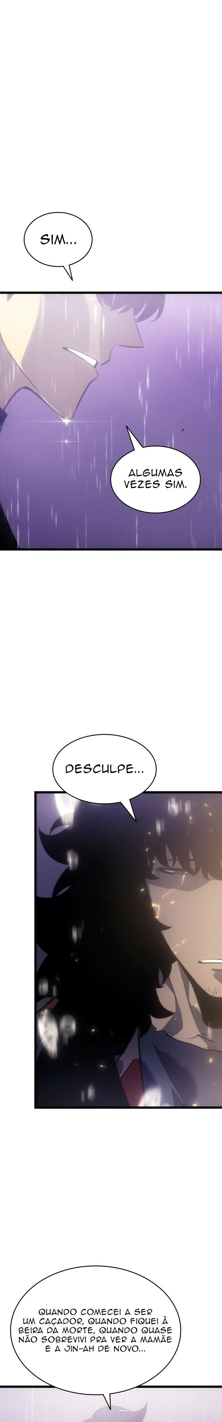Read Upando Sozinho Pt Br Manga Online
