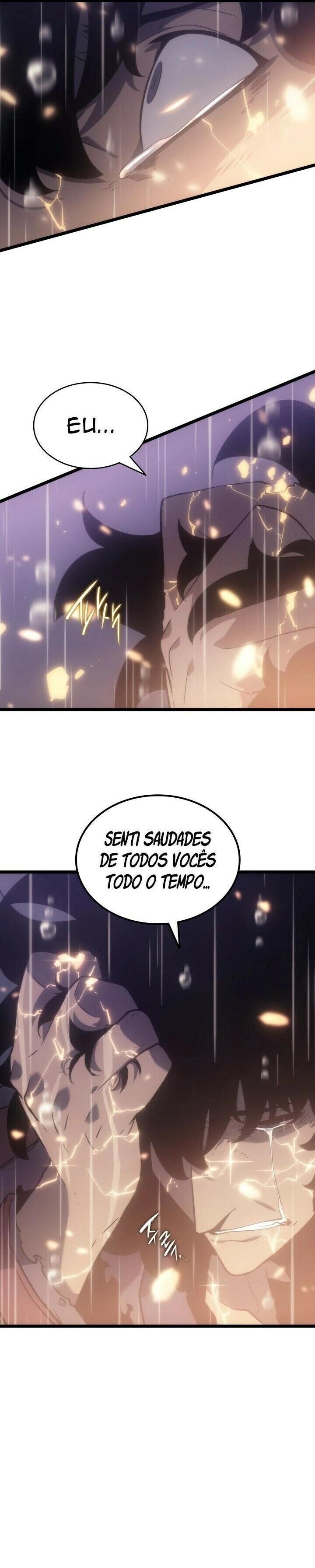 Read Upando Sozinho Pt Br Manga Online