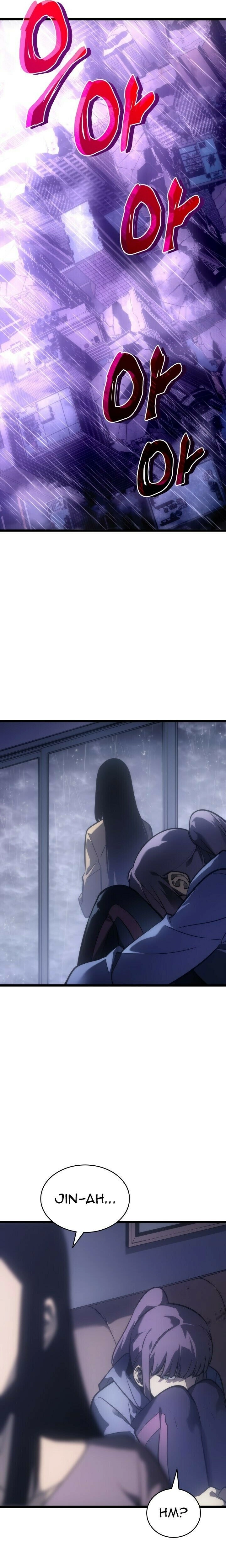 Read Upando Sozinho Pt Br Manga Online