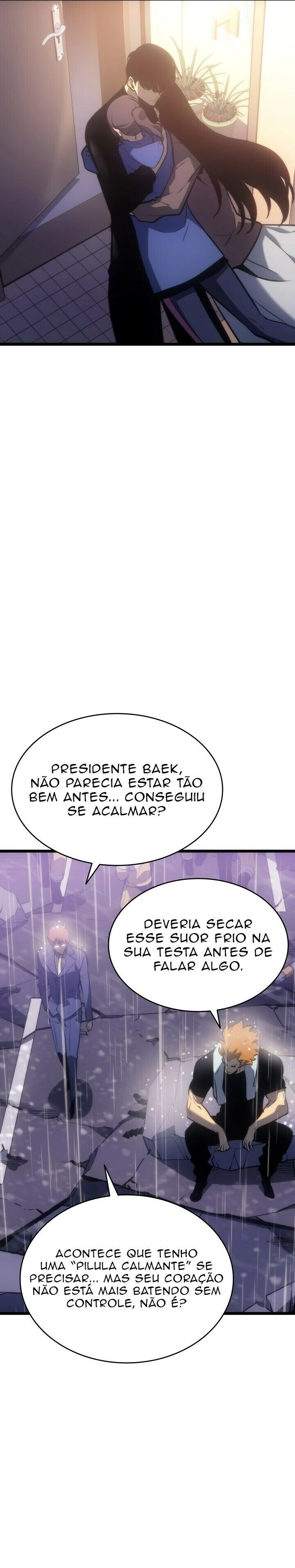 Read Upando Sozinho Pt Br Manga Online